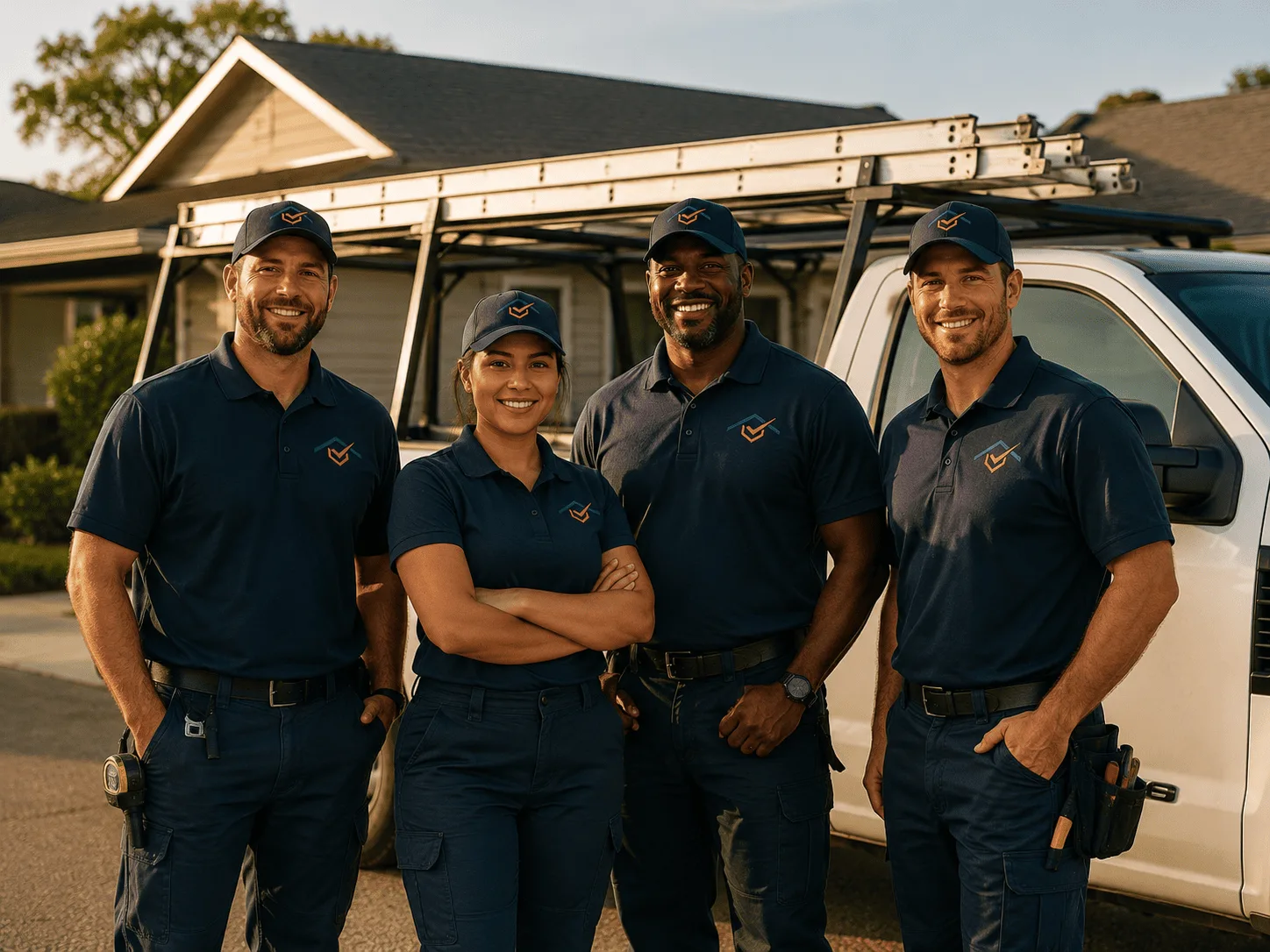 Roof Inspection company in Saxton, PA